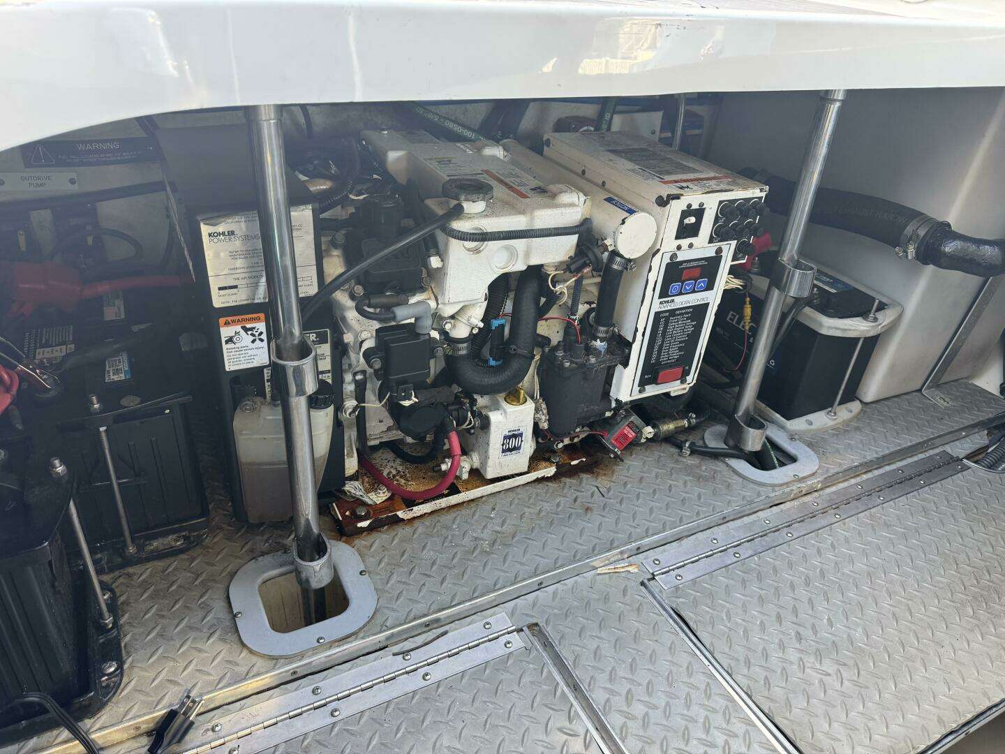 2006 Formula 400 Super Sport - Image 43