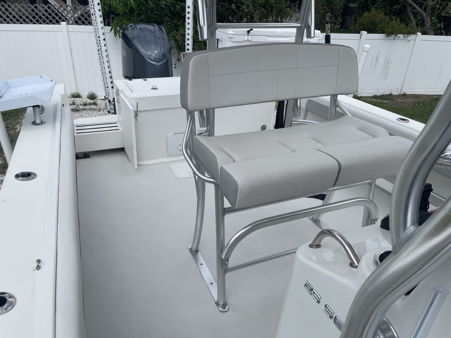 2022 Parker 25SE - Image 40