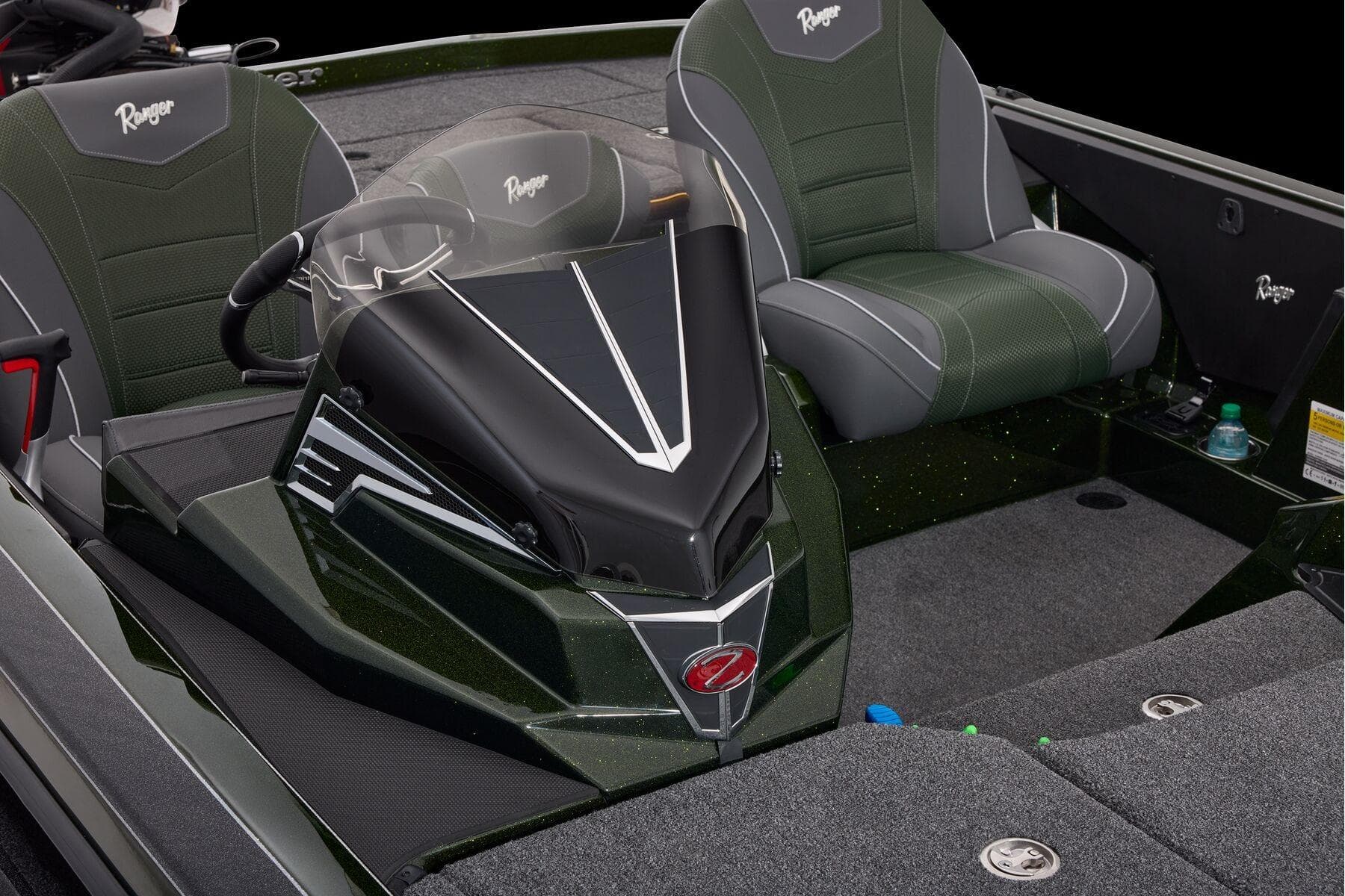 2026 Ranger Z521 - 32
