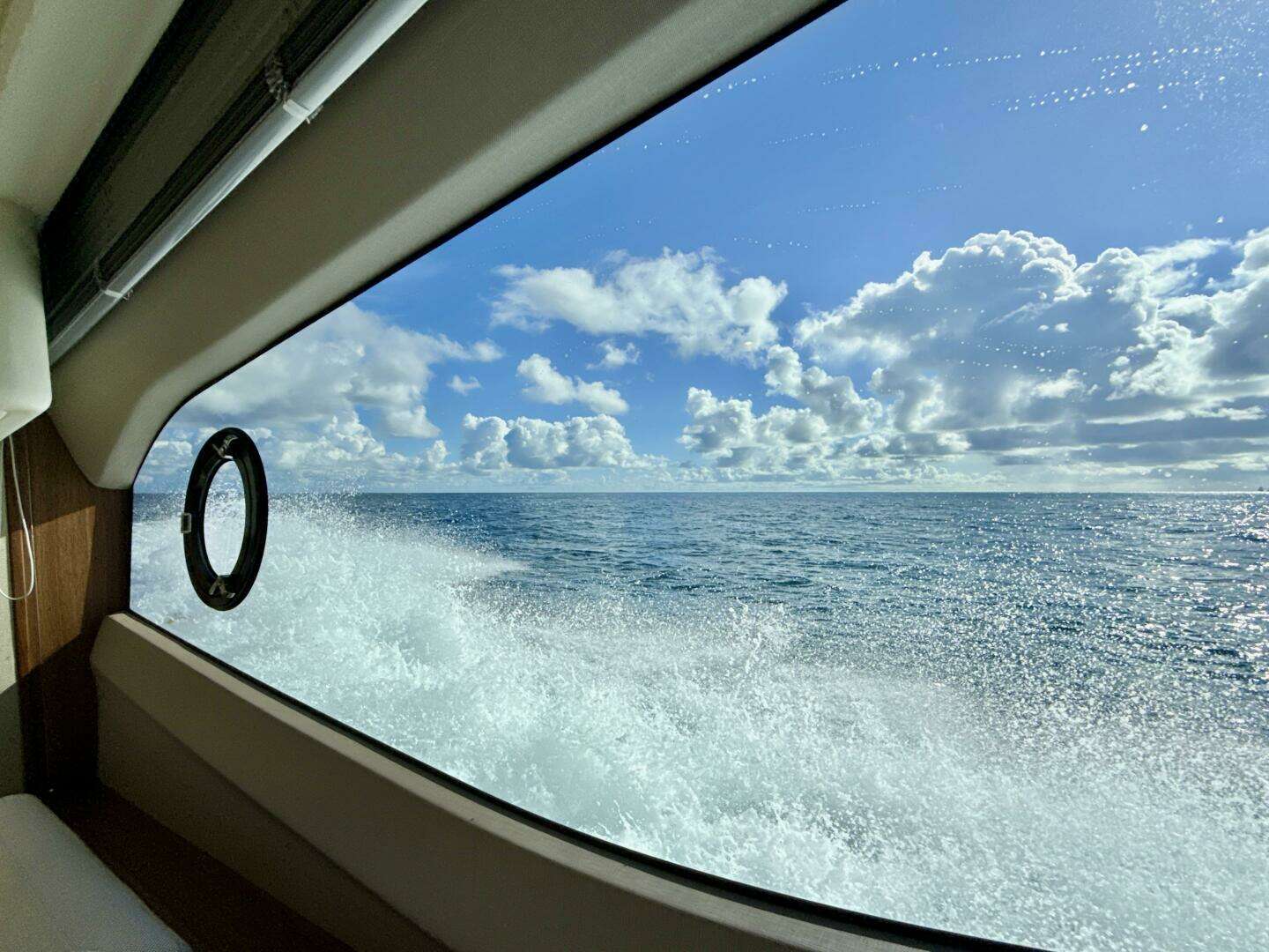 2026 Princess F50 - Image 26