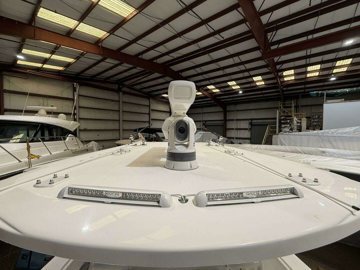 2022 Invincible 39 Open Fisherman - Image 21