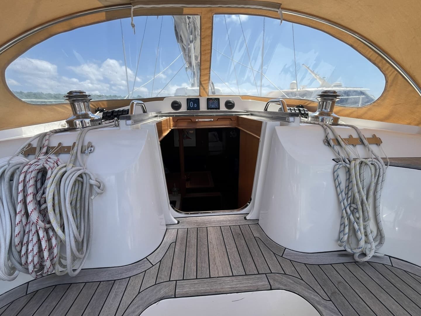 2017 Rustler 37 - Image 10