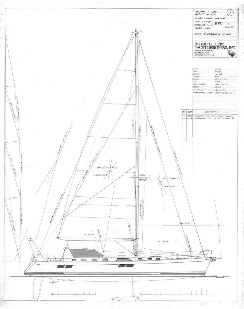 1997 Robert Perry 61 - Image 100