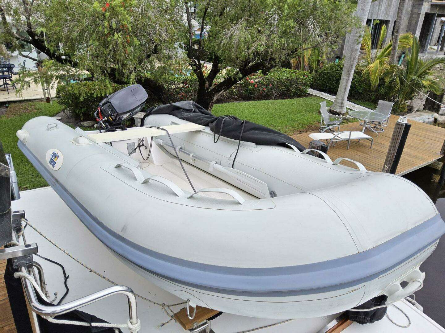 1997 Grand Banks Europa - Image 49