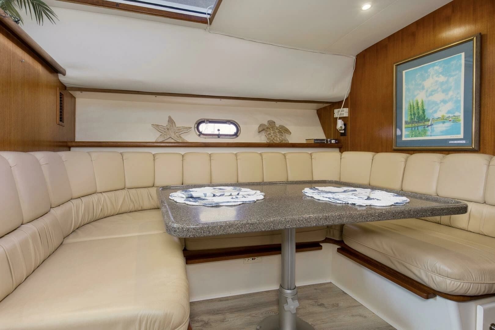 1997 Carver 445 Aft Cabin - Image 7