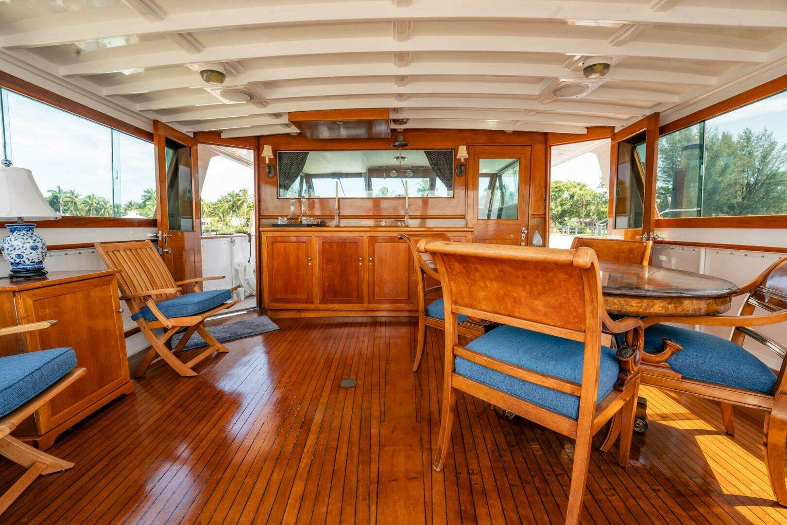 1964 Burger 64 Motor Yacht - Image 75