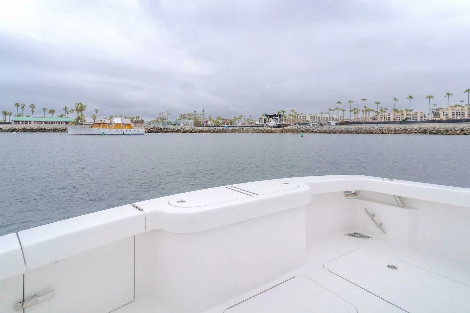 2022 Viking 38 Open Billfish - Image 30