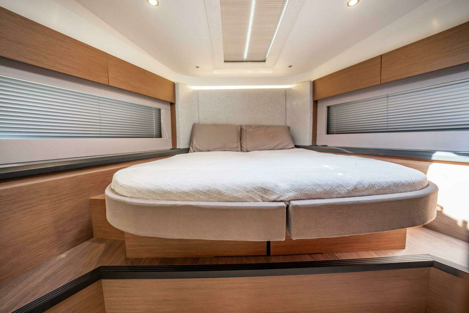 2021 Beneteau Monte Carlo 52 - Image 36