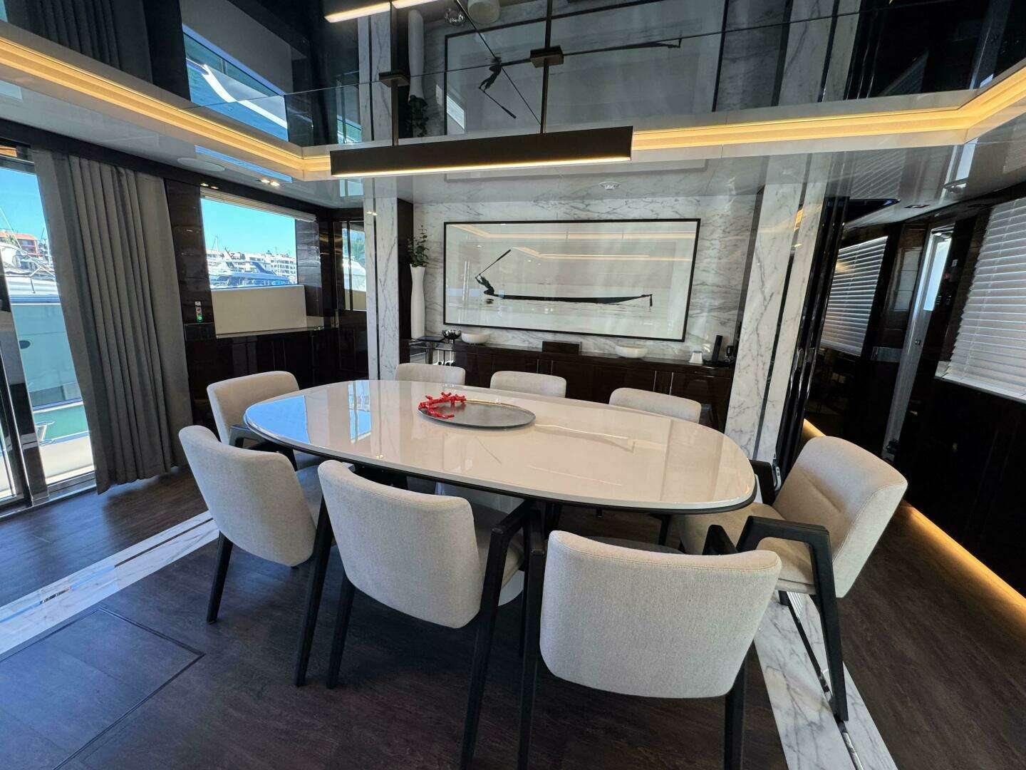 2023 Pearl 95 - Image 26