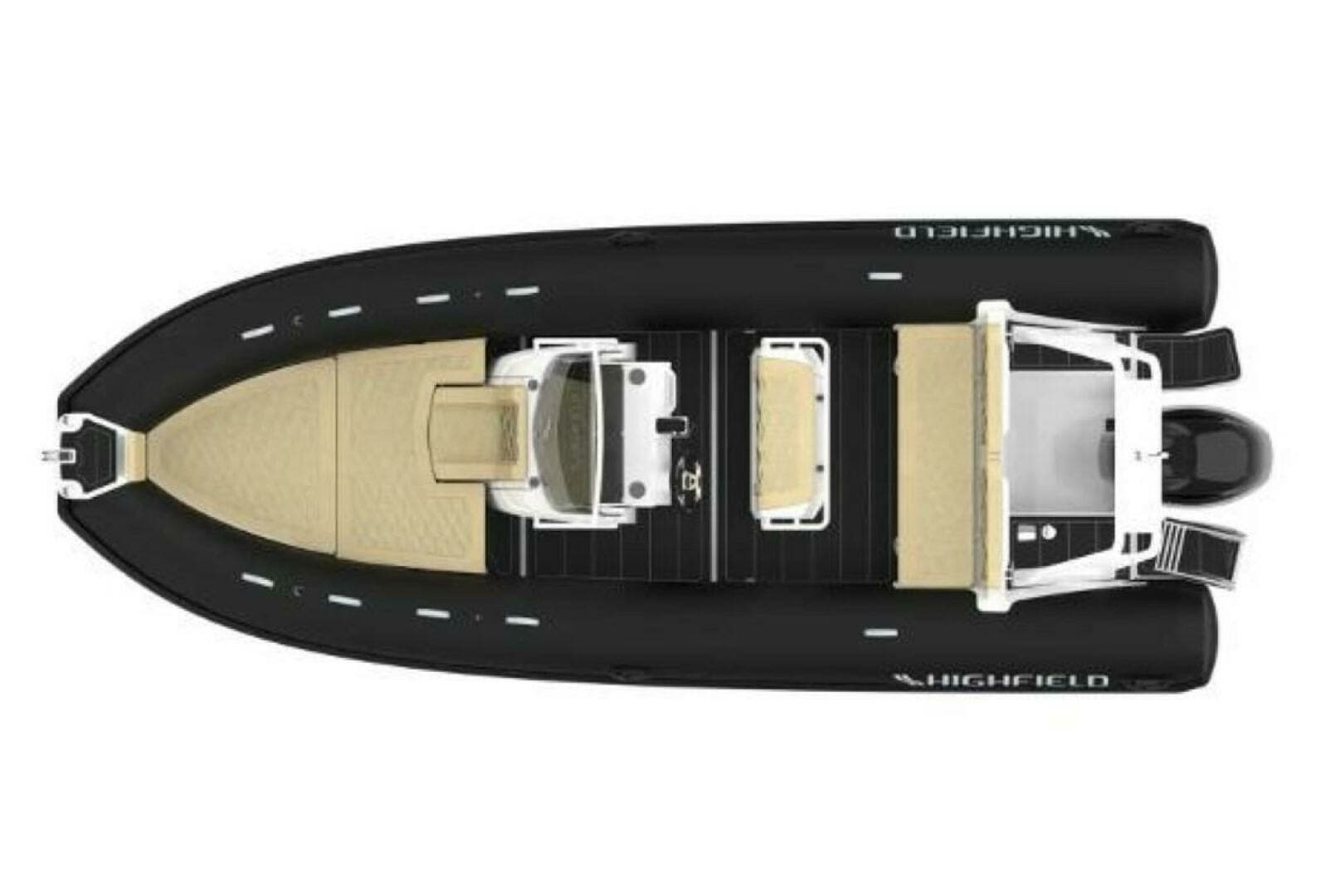 2025 Highfield Sport 600 - Image 4