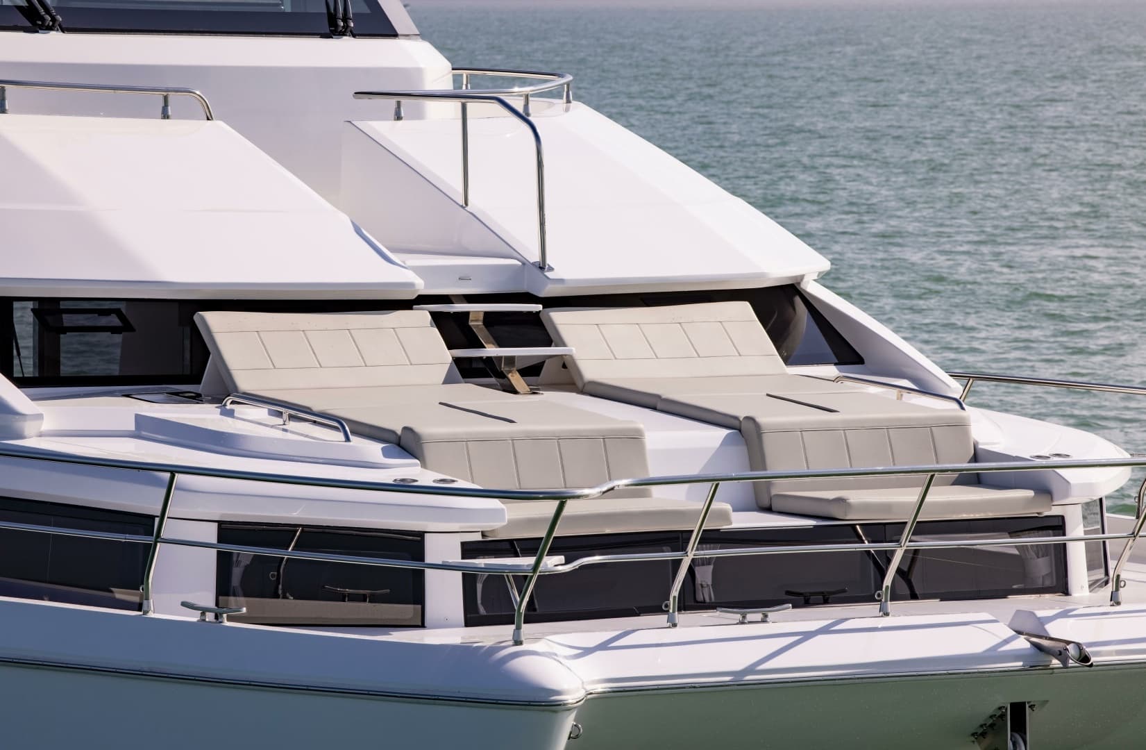 2023 Aquila 54 Yacht - Image 9