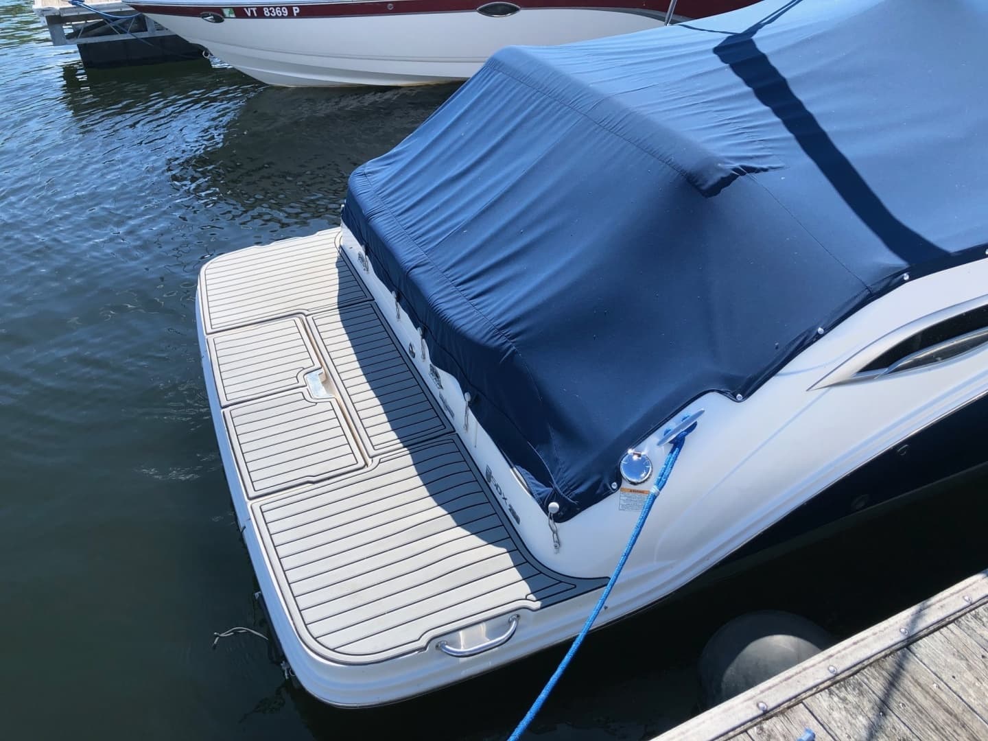 2013 Sea Ray — - Image 2