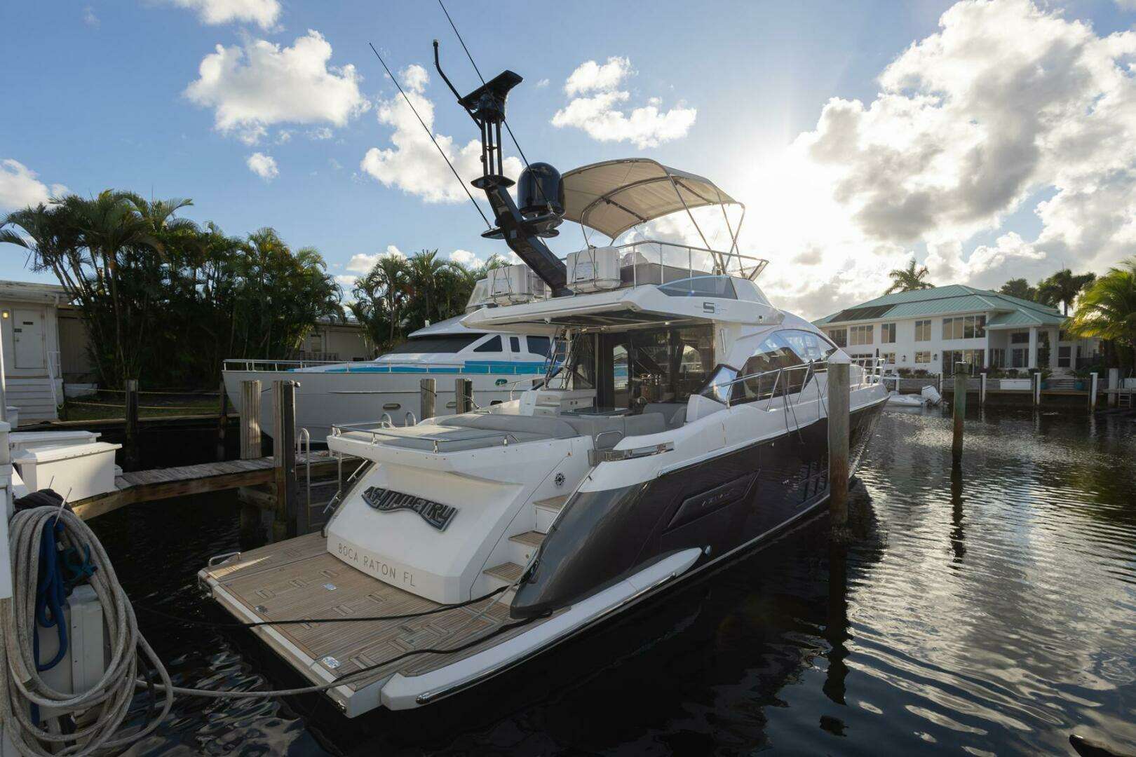 2023 Azimut S6 Sport-Fly - Image 6