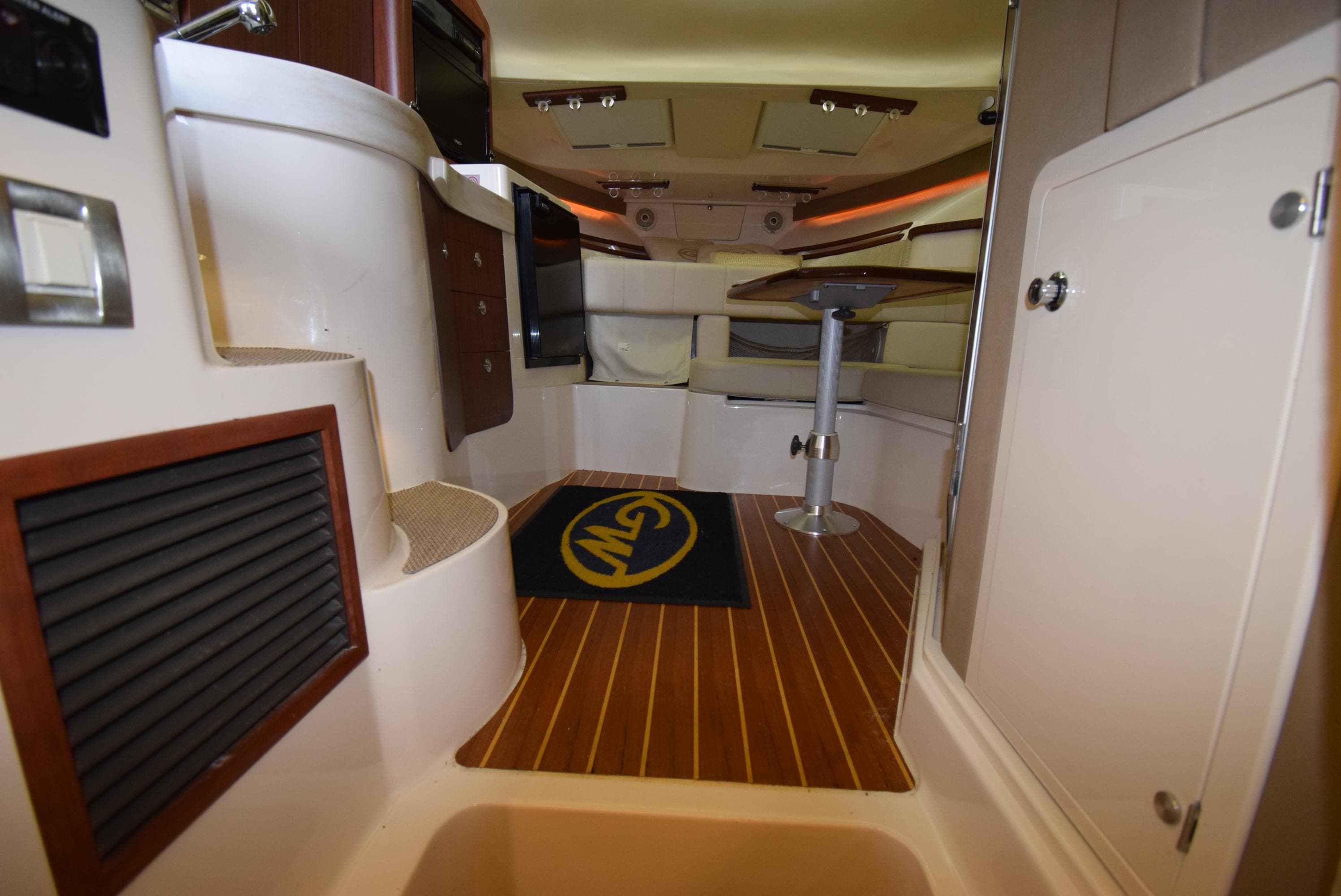 2016 Grady-White Express 330 - 65