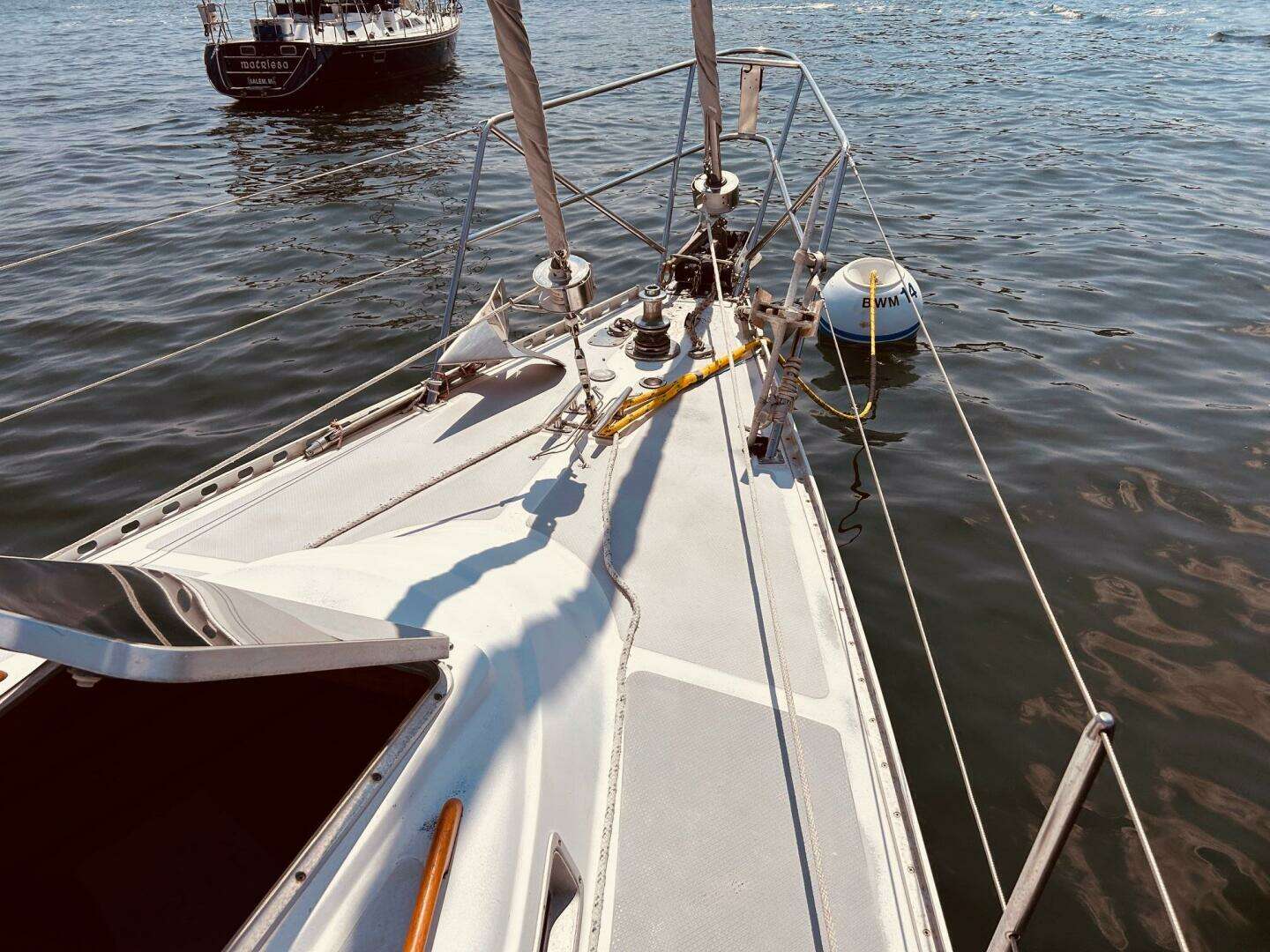 1983 Stevens — - Image 36