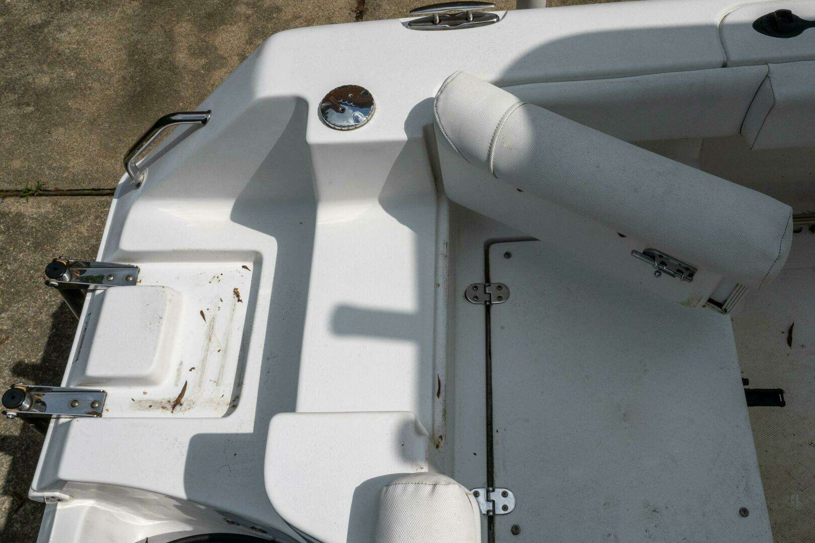 2017 Sea Hunt 225 Ultra - Image 44