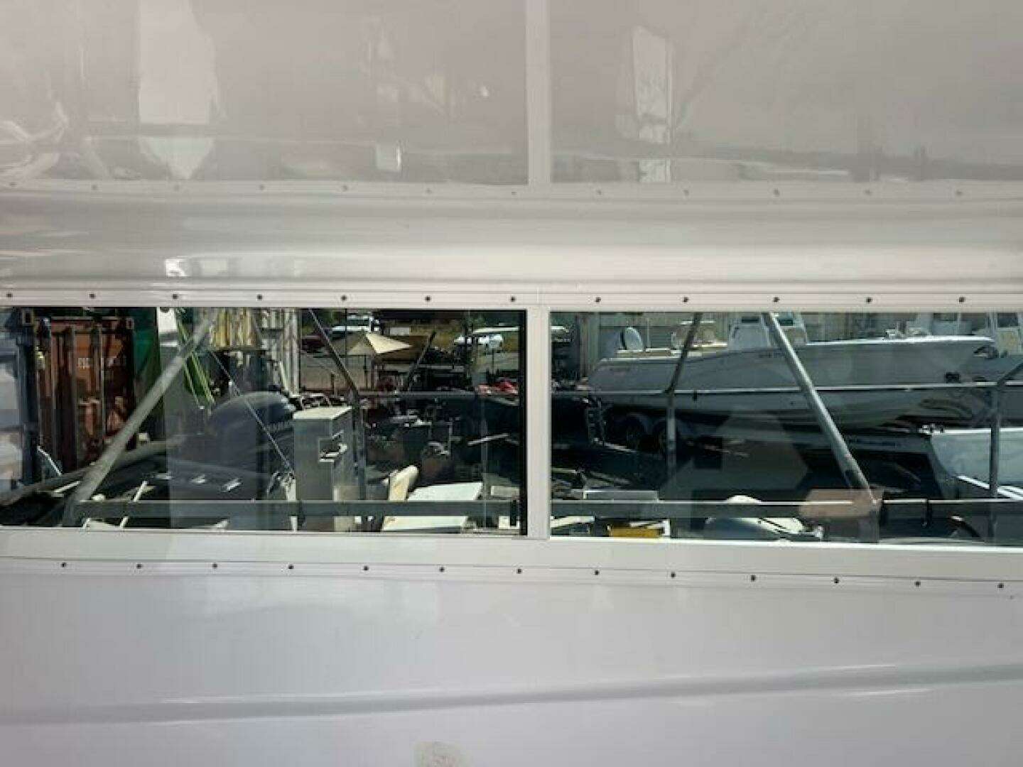 1971 Custom Mariners Baja 30 - Image 21
