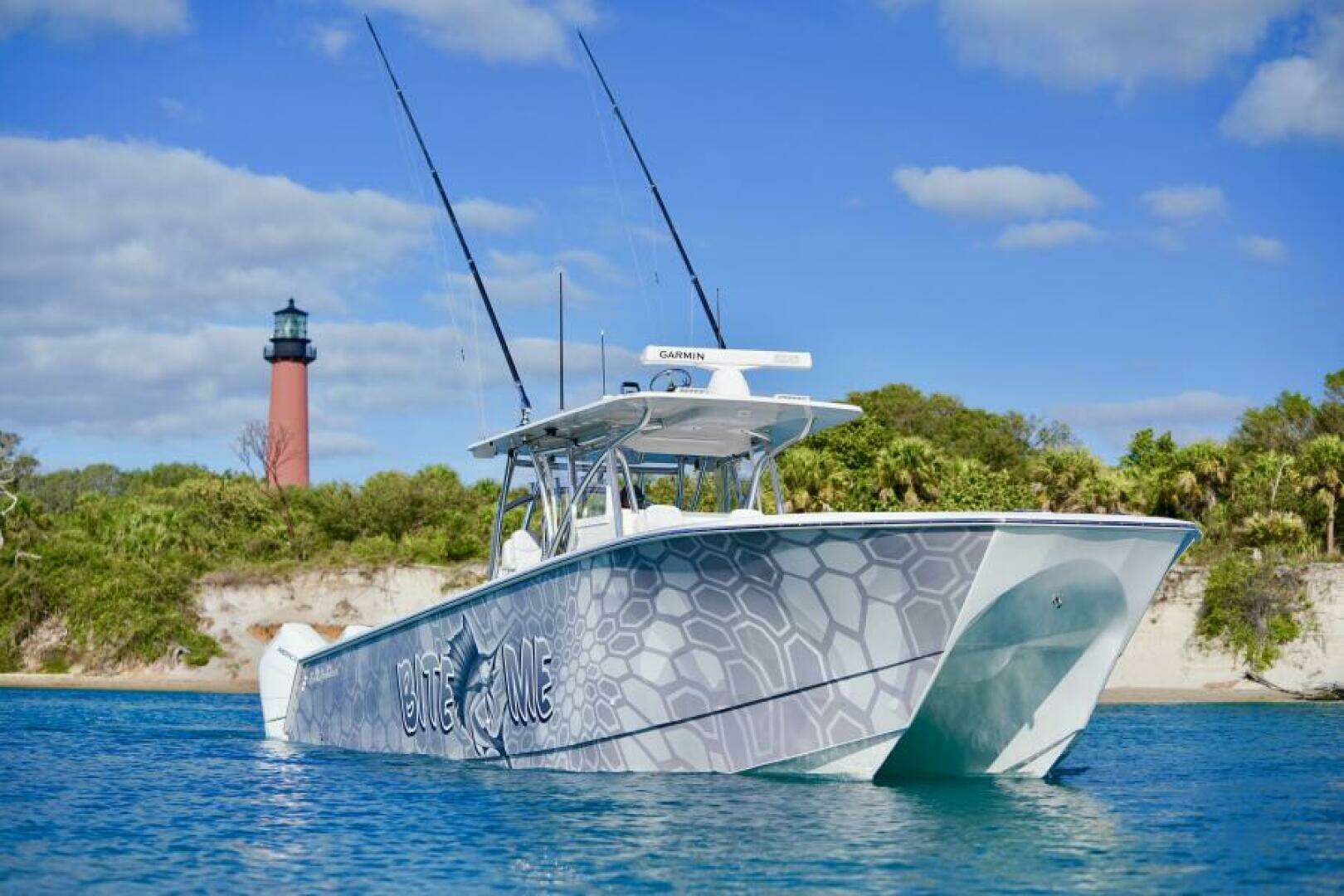 2023 SeaHunter — - Image 9
