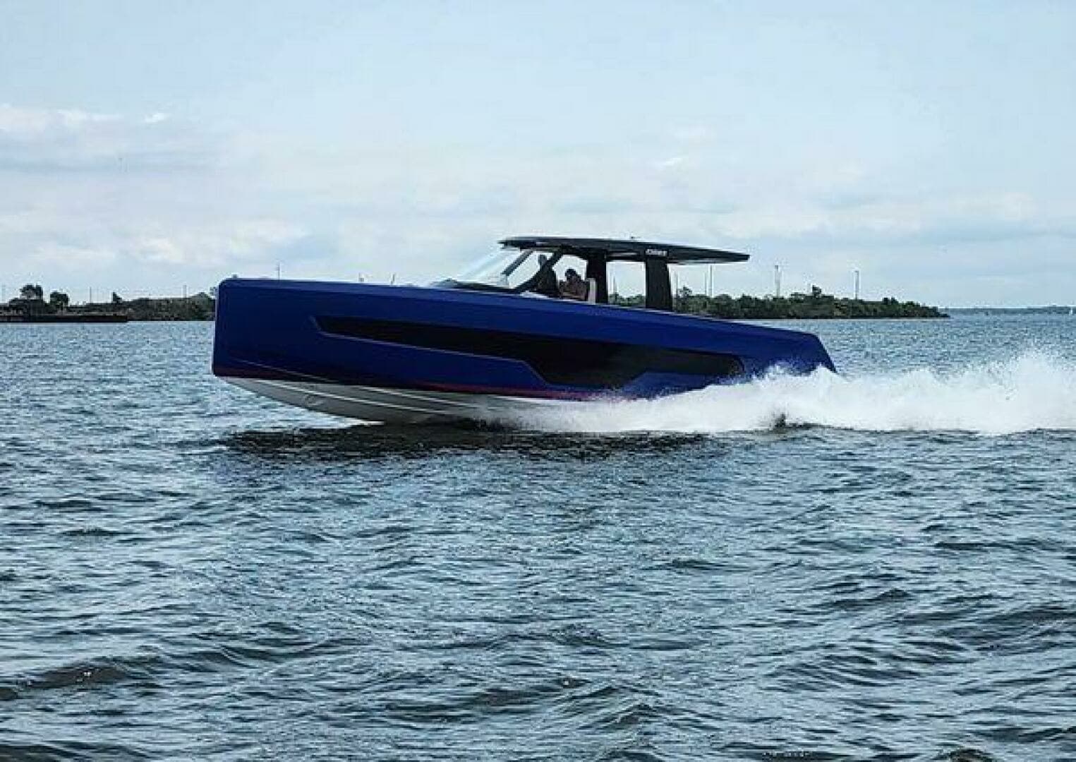 2023 Fjord 41 XL - Image 8