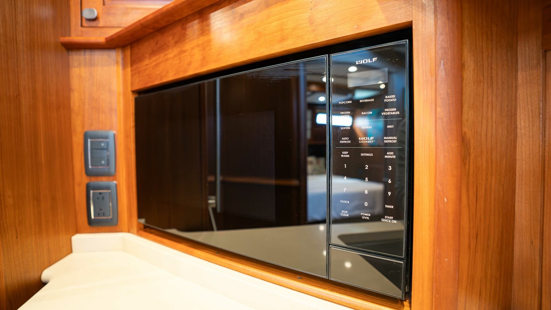 2018 Sabre 66 Dirigo - Image 60