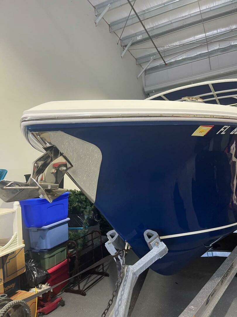 2015 Sailfish 275 DC - Image 6