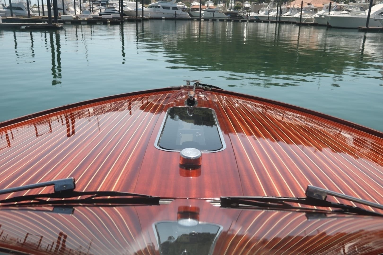 2015 Riva 33 Aquariva - Image 12