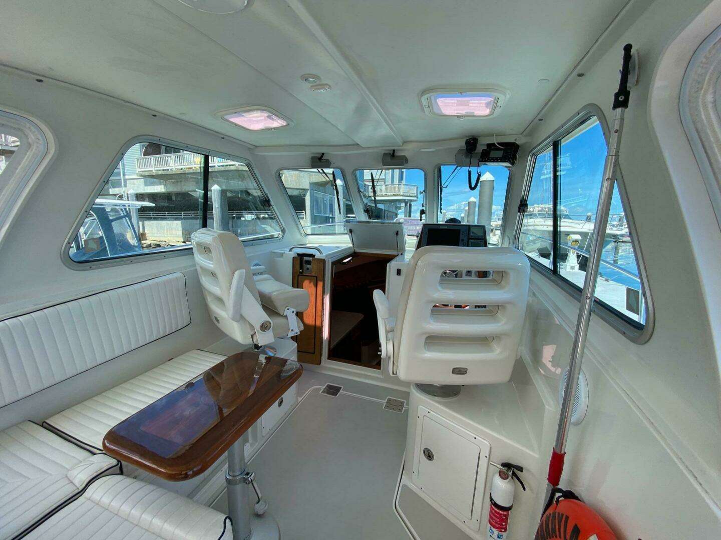 2007 Back Cove 29 - Image 15