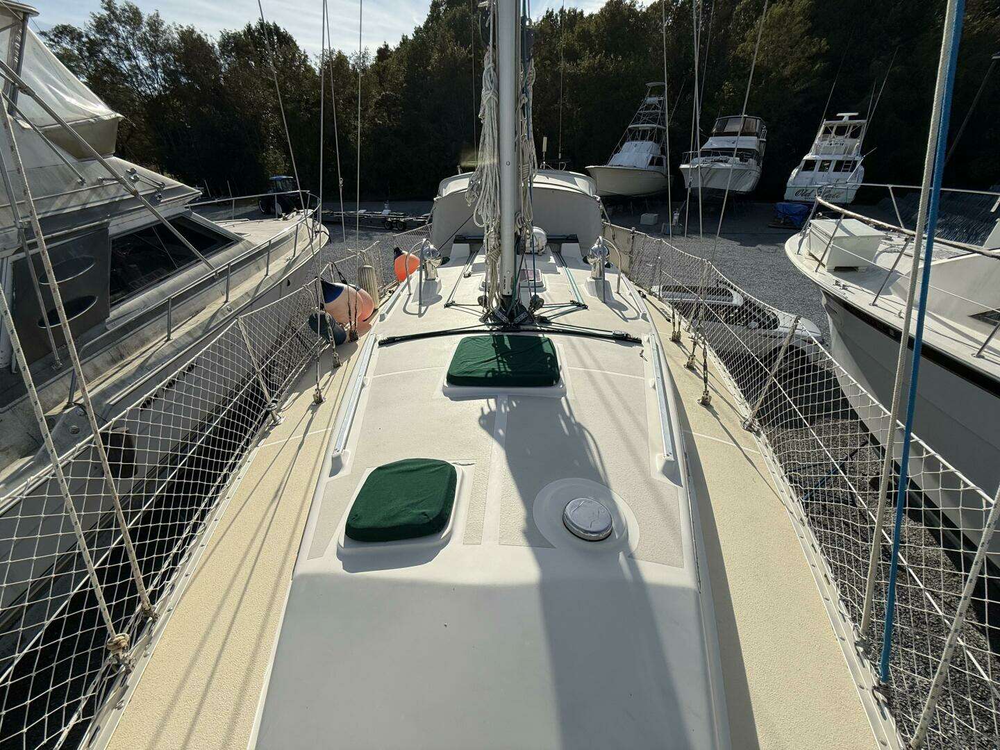 2004 Caliber 40LRC SE - Image 17