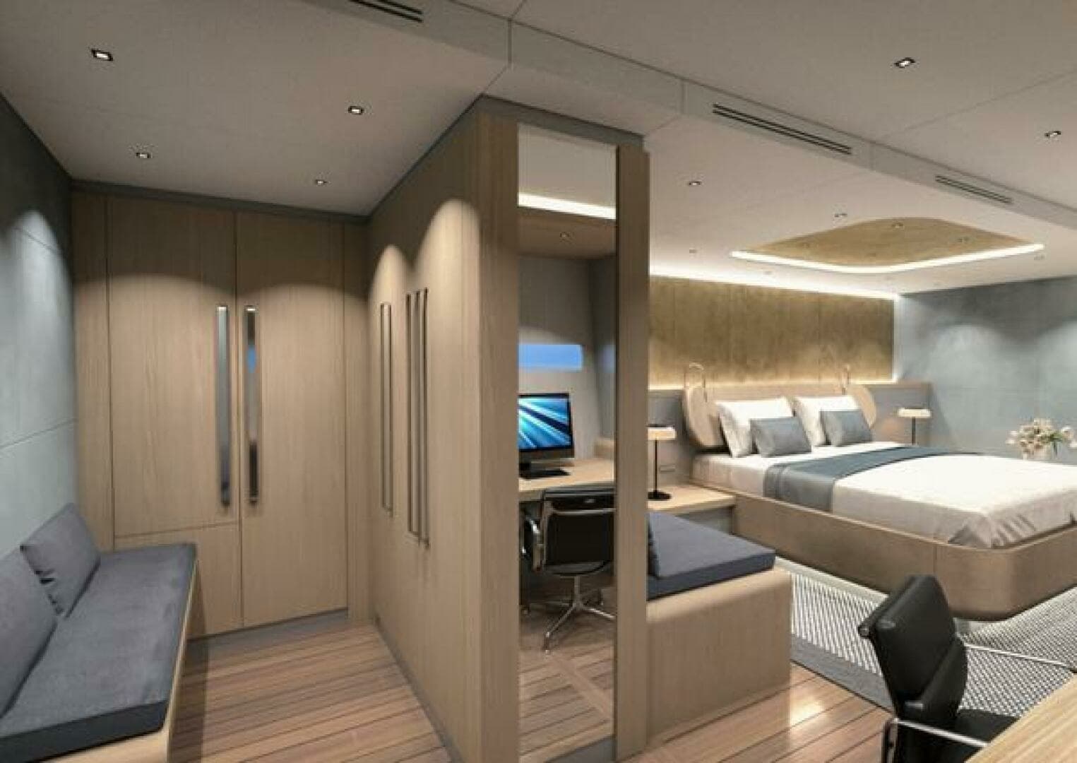2024 Alva Yachts Ocean Eco 90 - Image 34