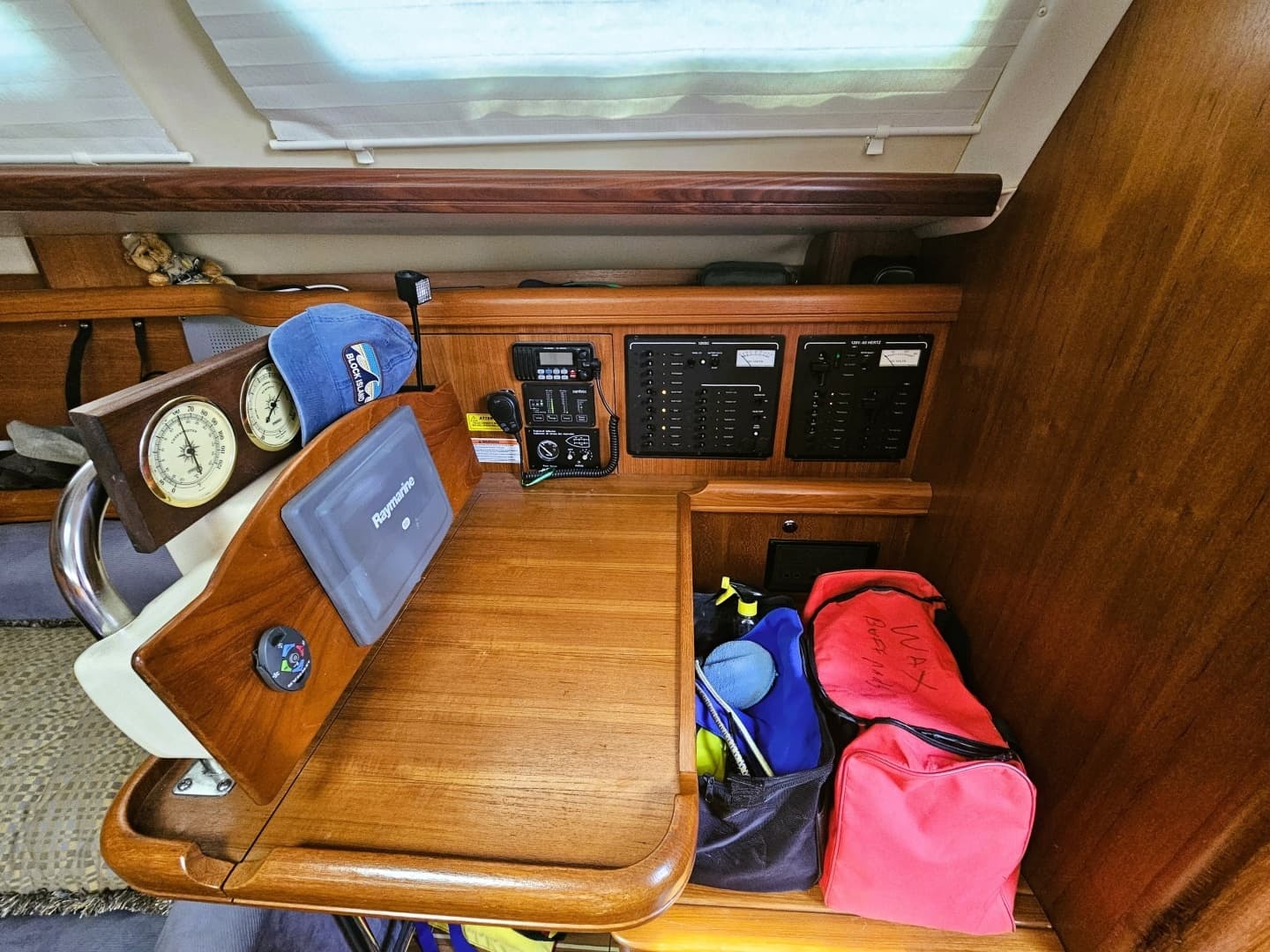 2007 Hunter 41 DS - Image 52