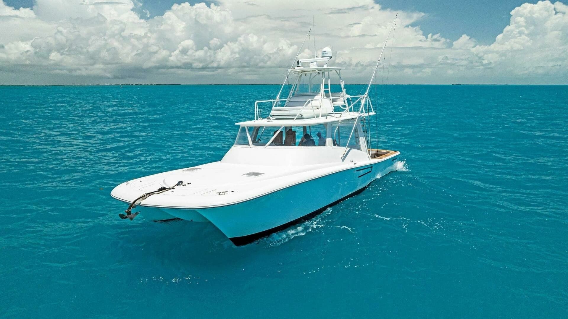 2020 Calcutta 480 Catamaran - Image 45