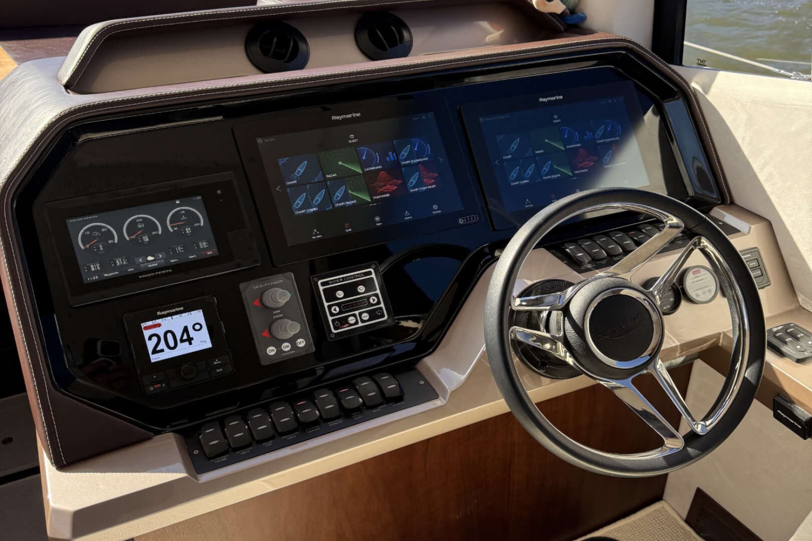 2018 Galeon 500 FLY - Image 33