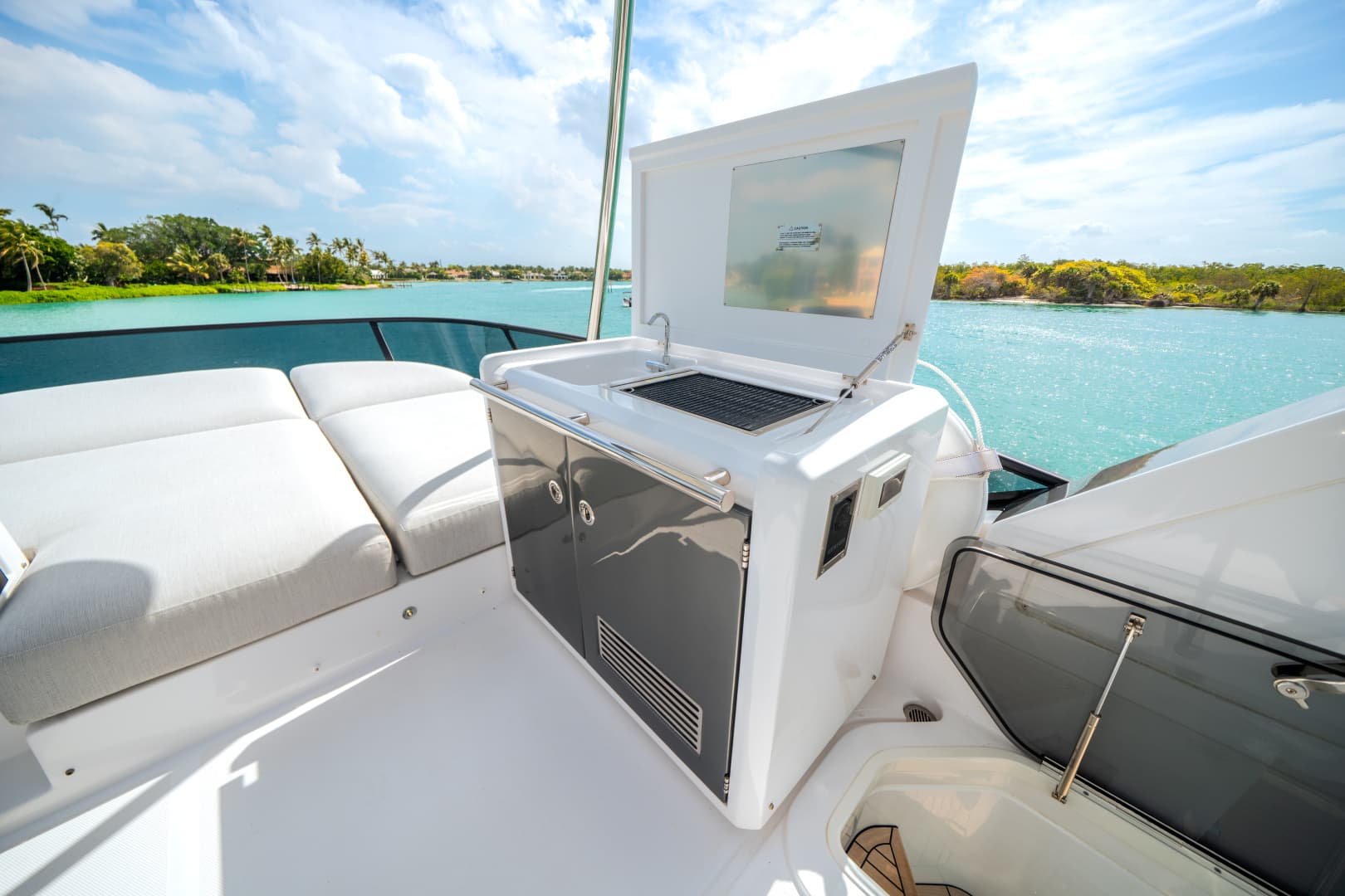2024 Azimut 53 FLY - Image 46
