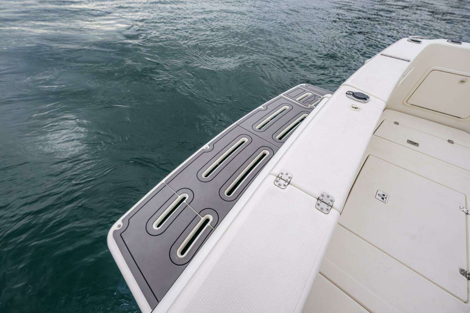 2004 Riviera — - Image 22
