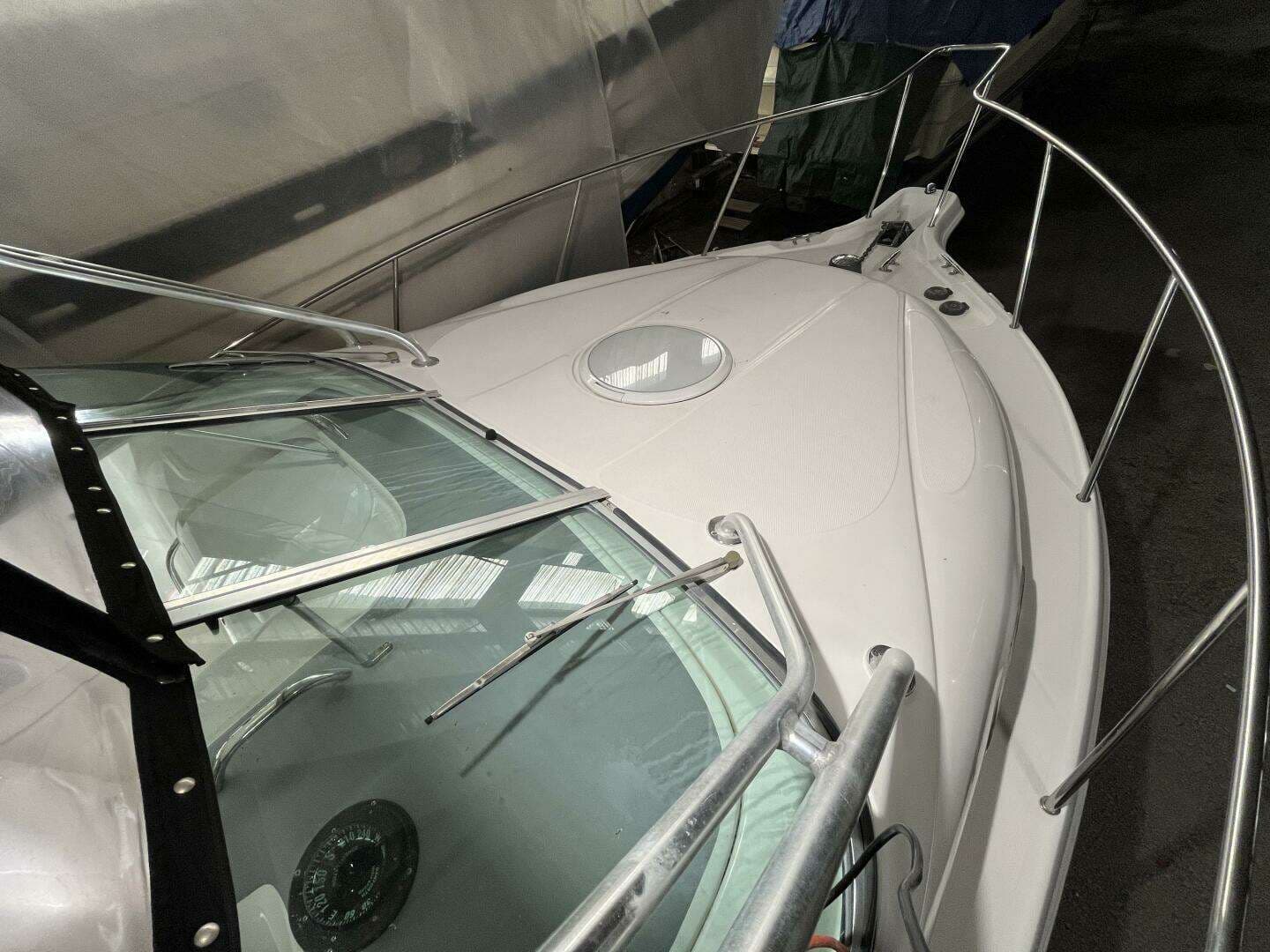 2001 Wellcraft 270 Coastal - Image 43