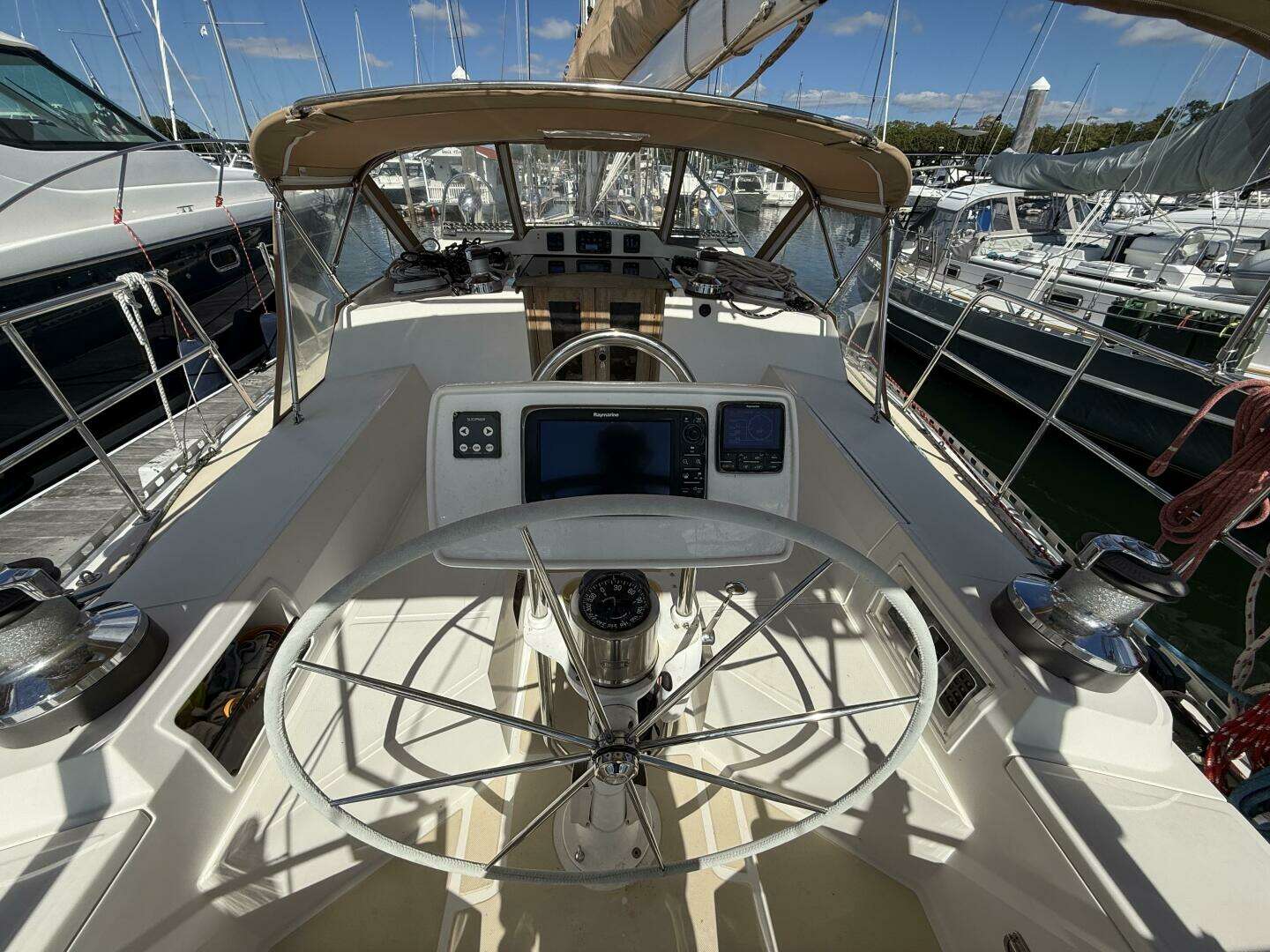 2012 Outbound — - Image 7