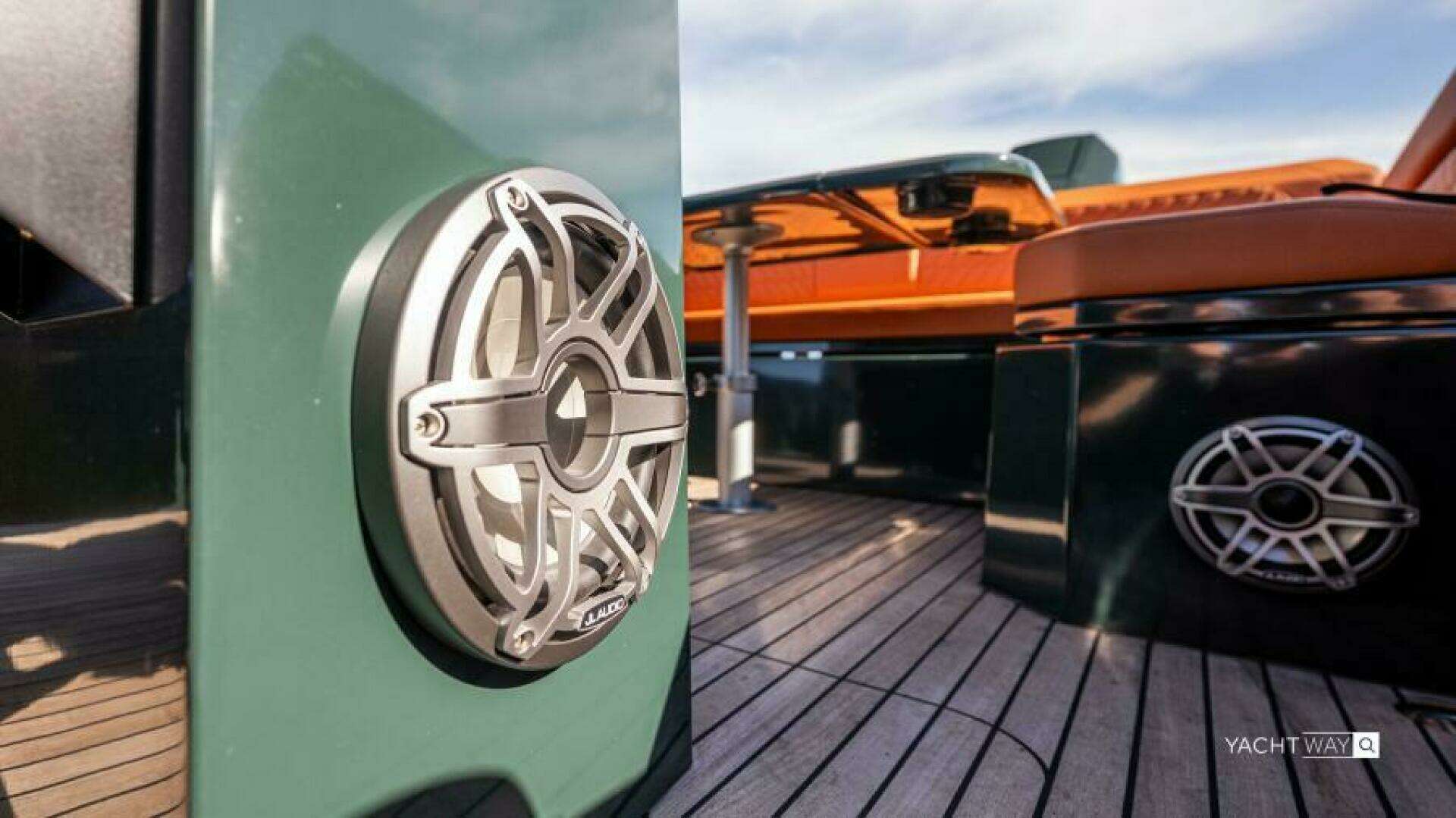 2025 Skipper Rolls Royce Edition - Image 19