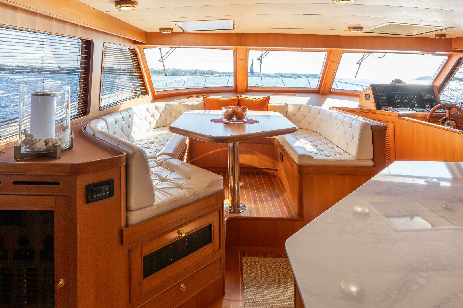2007 Marlow 72 E-CB - Image 51