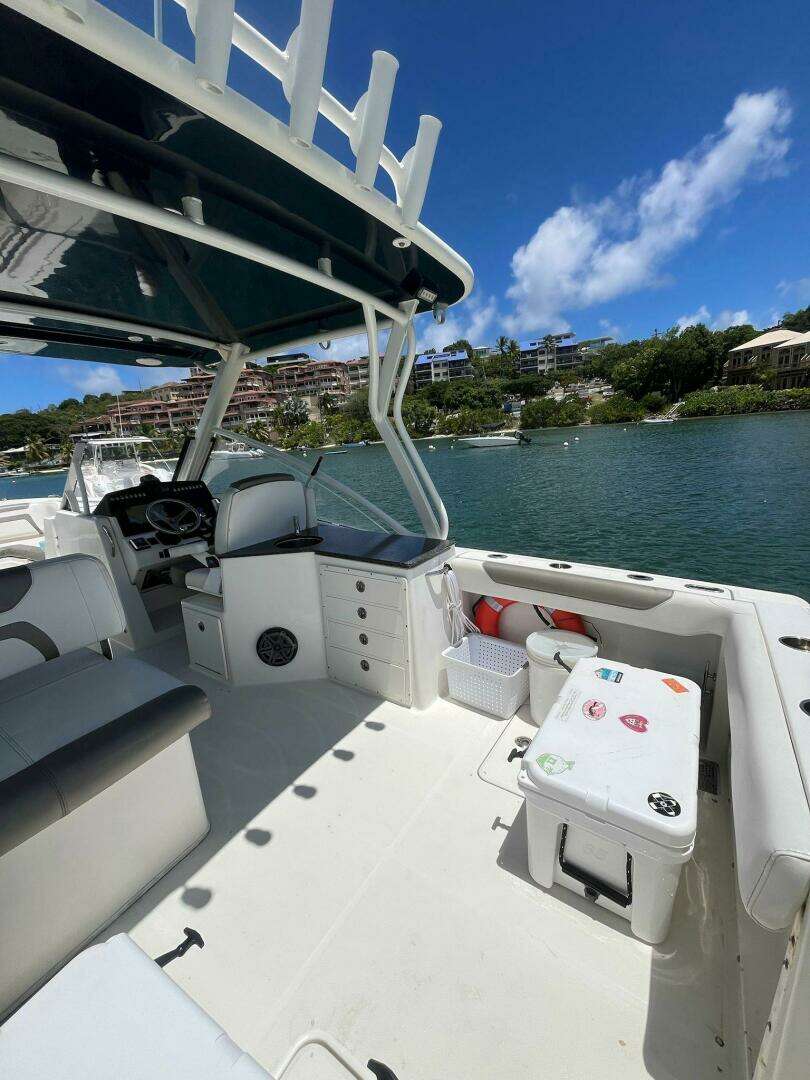 2018 World Cat 280DC - Image 16