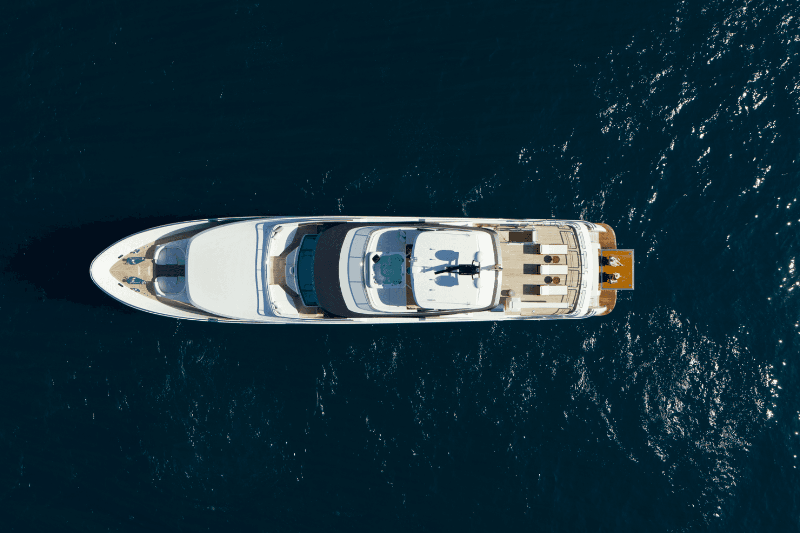 2027 Ocean Alexander 37L - Image 19