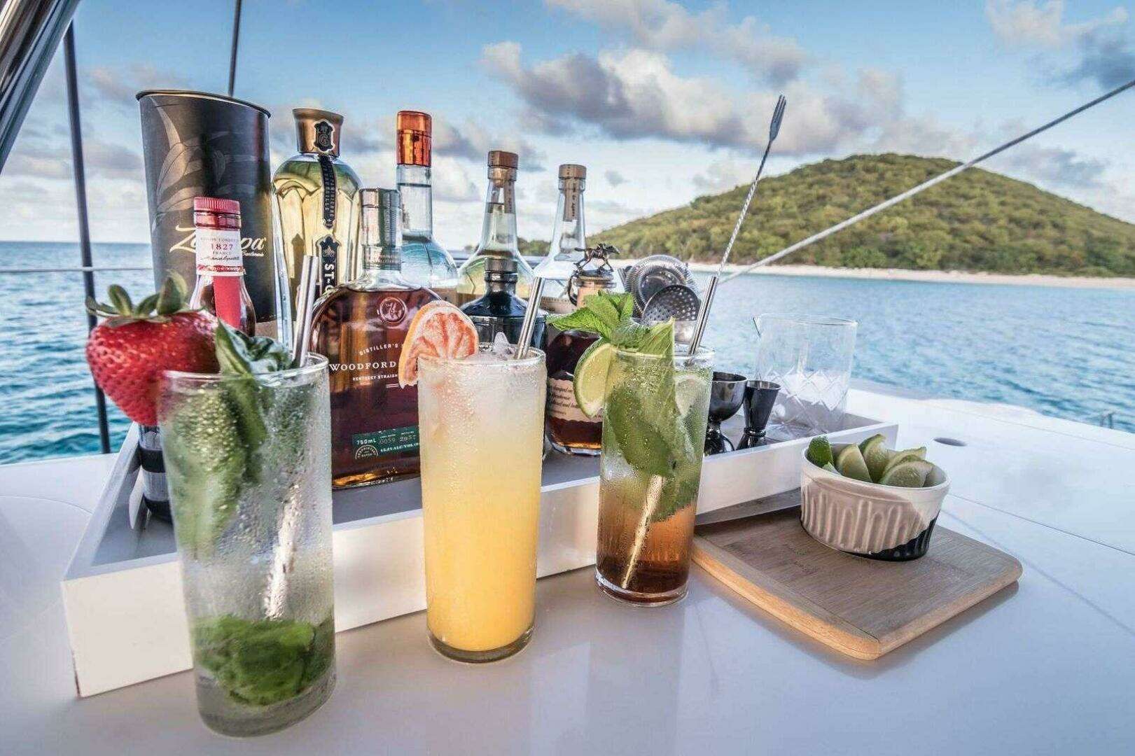 2020 Sunreef Sail 60 - Image 12