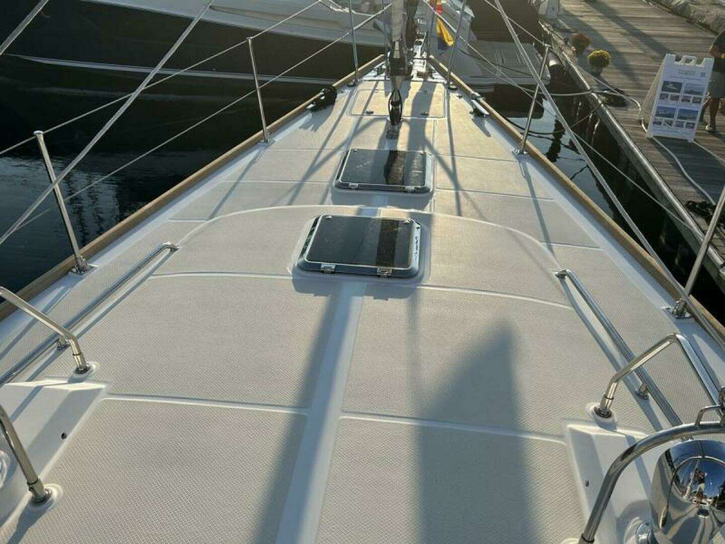 2011 Hylas 70 - Image 8