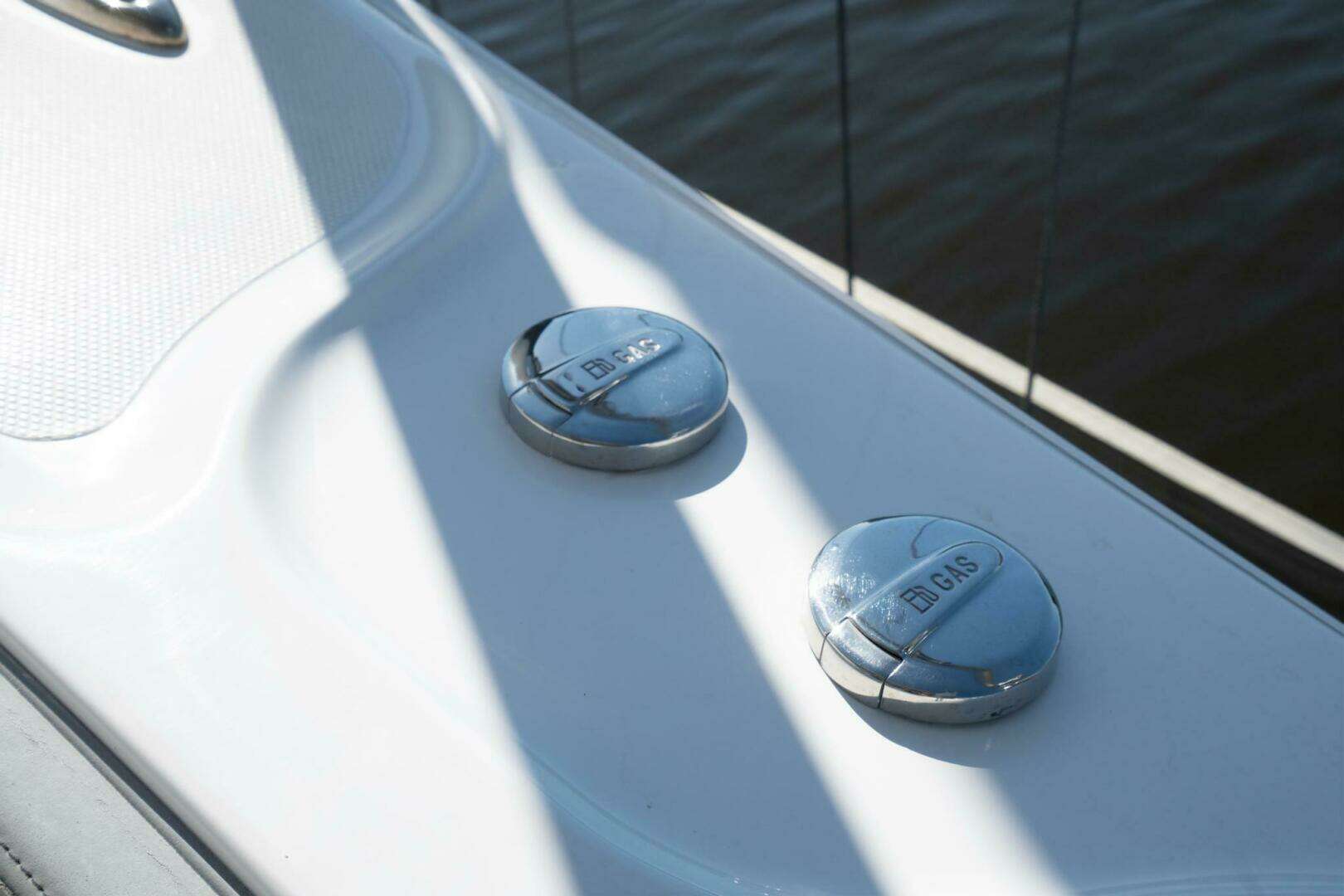 2020 BlackWater 43 Sportfish - Image 39