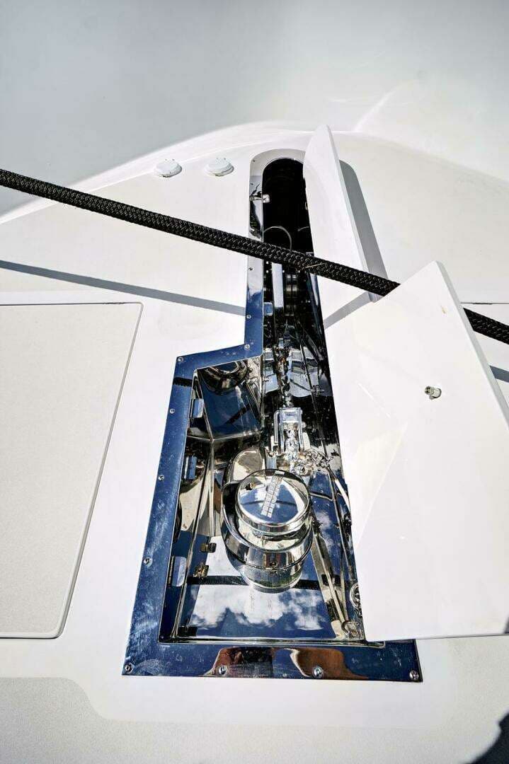 2016 Ocean Alexander 85 E - Image 115