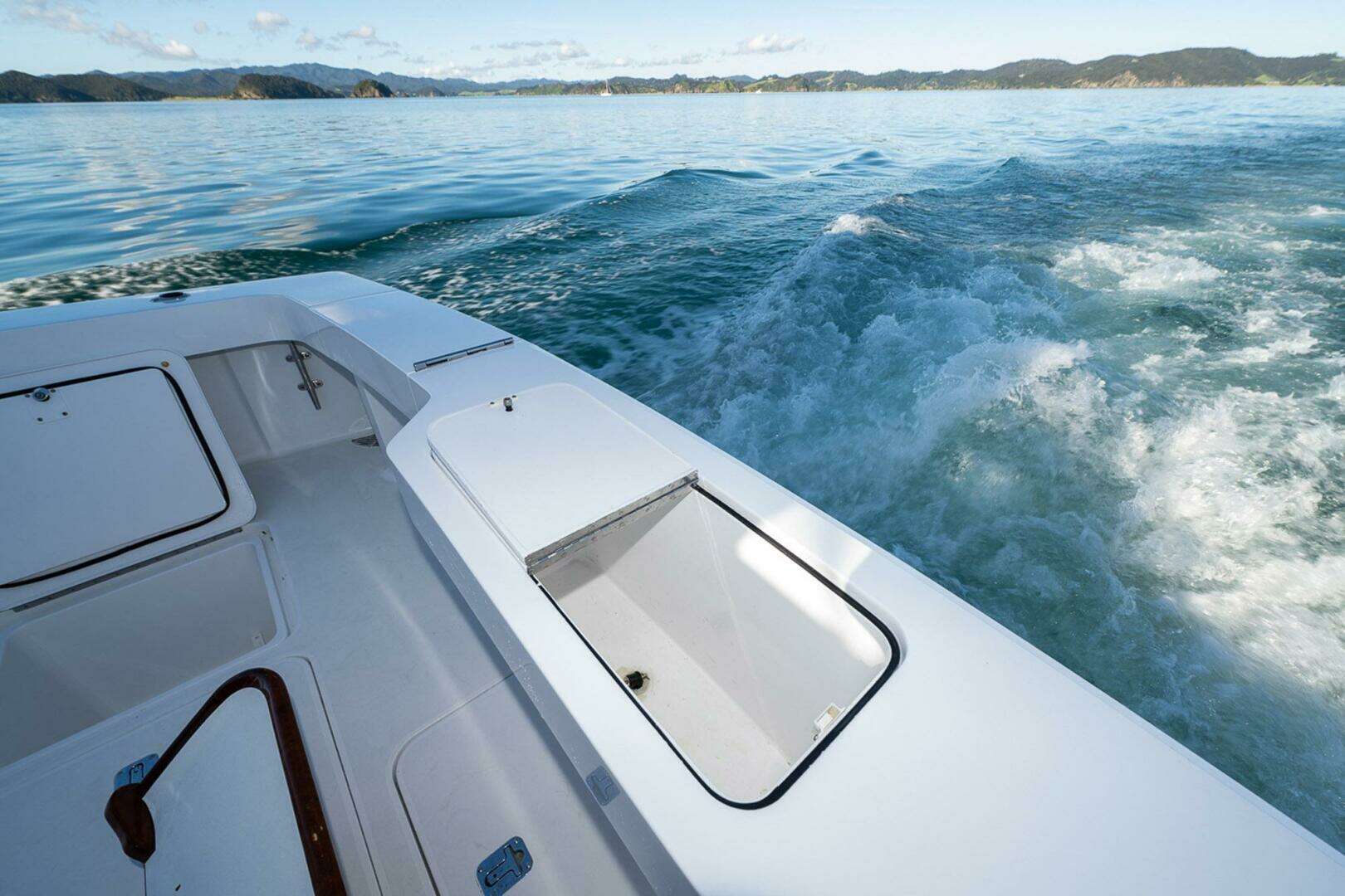 2002 Viking Convertible - Image 65