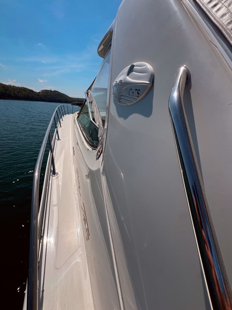 2001 Sea Ray 510 Sundancer - Image 13