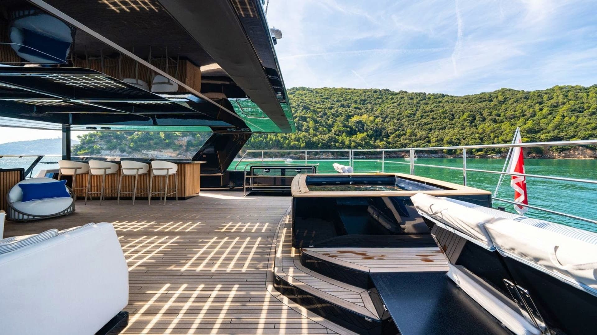 2025 SUNREEF YACHTS Sunreef 100 Power - Image 18