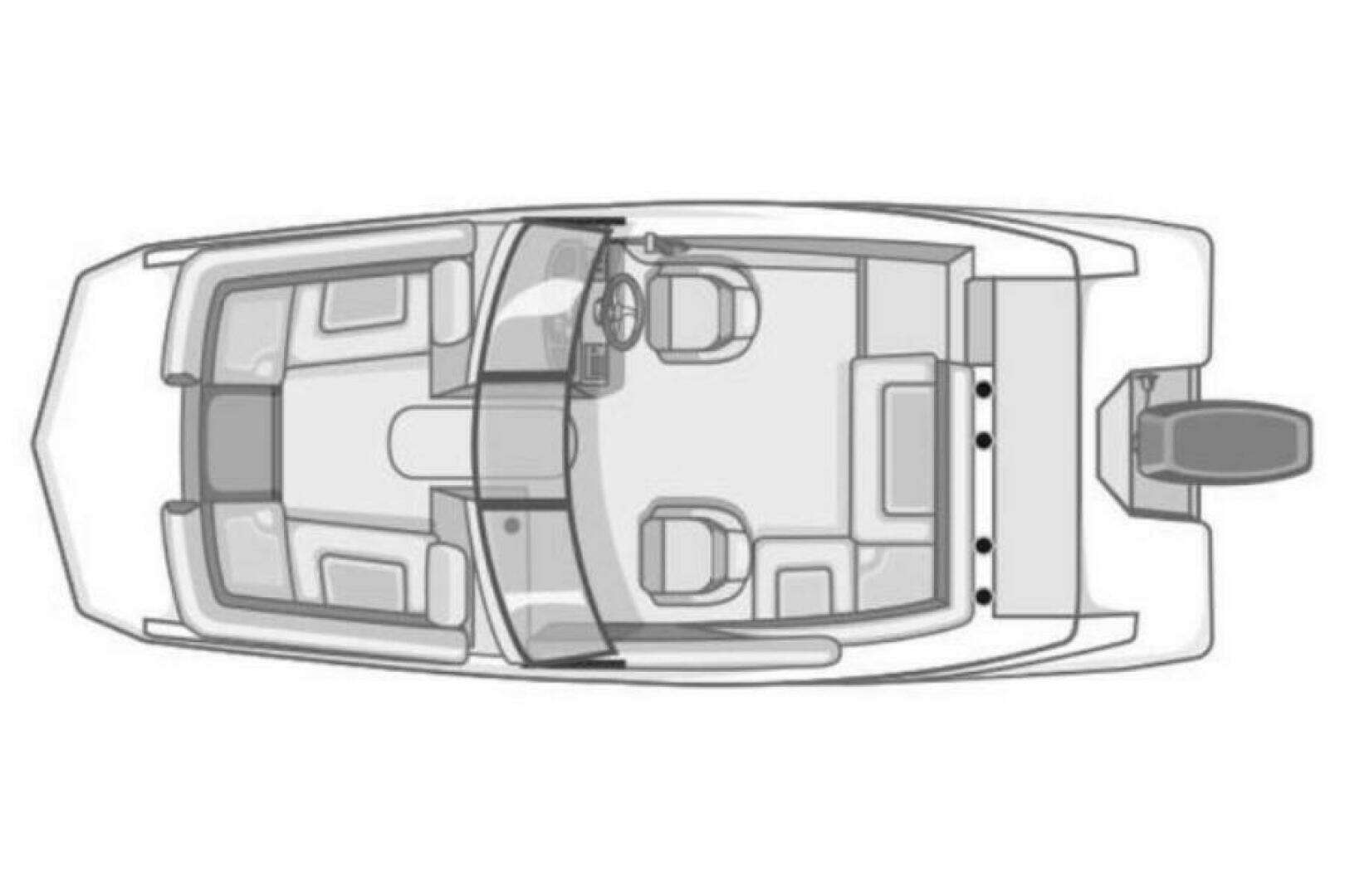2025 Starcraft SVX 210 OB DC - Image 11
