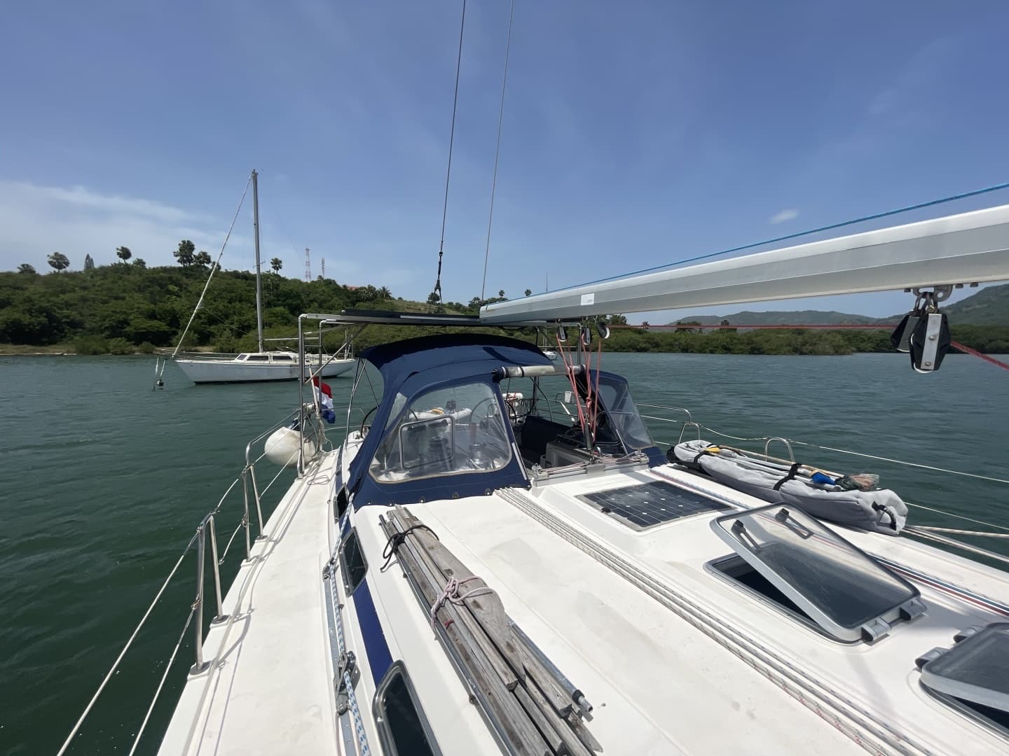 2001 Bavaria 50 - Image 6