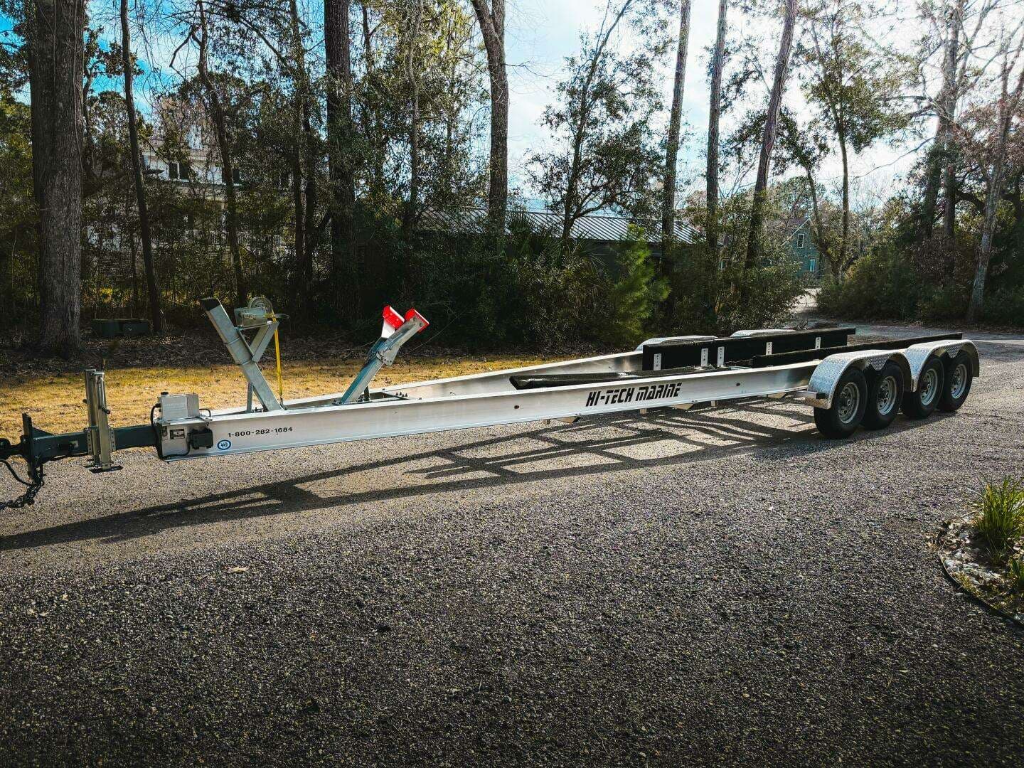 2024 Scout 377 LXF - Image 25